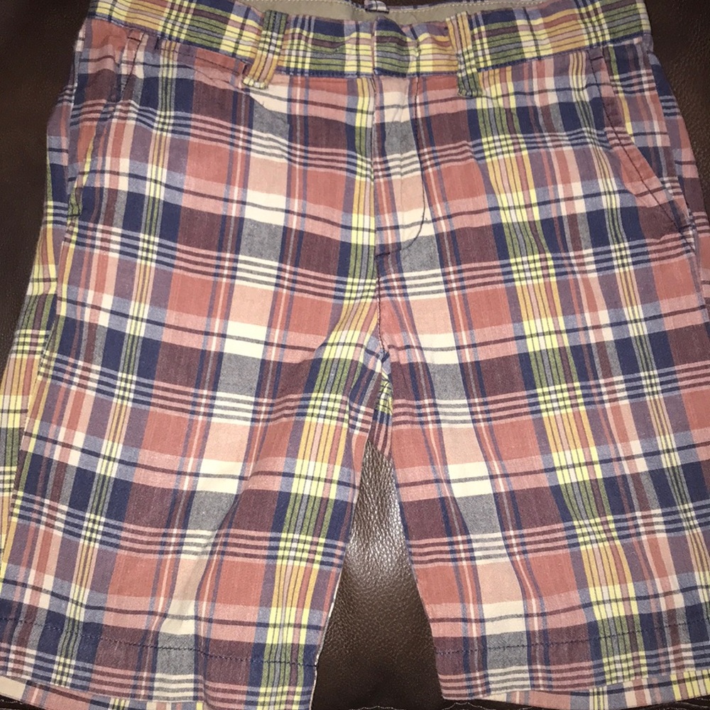 J Crew Crewcuts Shorts
